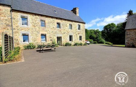 G&icirc;te n&deg;22G151307 P&eacute;dernec - C&ocirc;tes d'Armor - photo