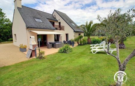 G&icirc;te n&deg;22G132949 Penv&eacute;nan - C&ocirc;tes d'Armor - photo
