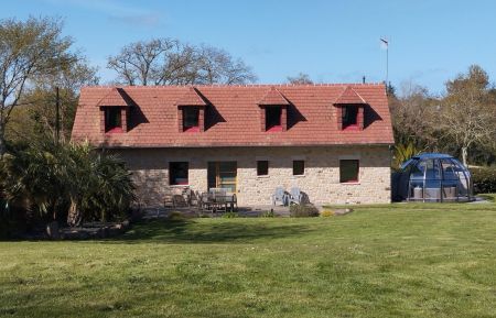 G&icirc;te n&deg;22G120320 Perros-Guirec - C&ocirc;tes d'Armor - photo