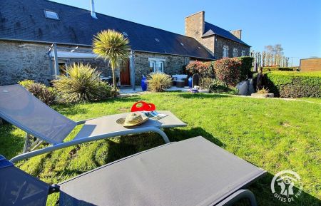 G&icirc;te n&deg;22G521010 Planco&euml;t - C&ocirc;tes d'Armor - photo