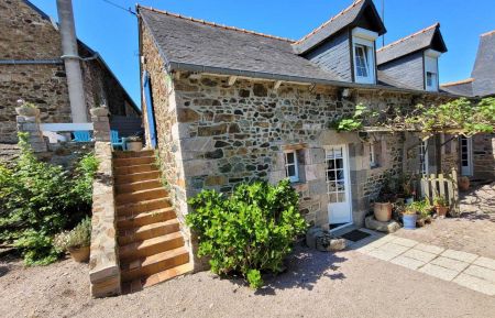 G&icirc;te n&deg;22G350605 Lamballe-Armor - C&ocirc;tes d'Armor - photo