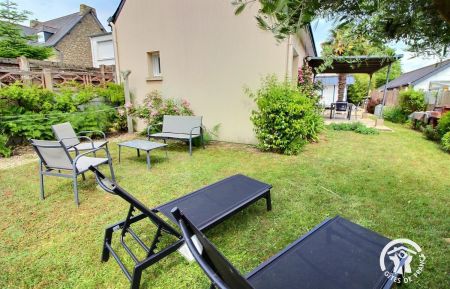 G&icirc;te n&deg;22G350846 Pl&eacute;neuf-Val-Andr&eacute; - C&ocirc;tes d'Armor - photo