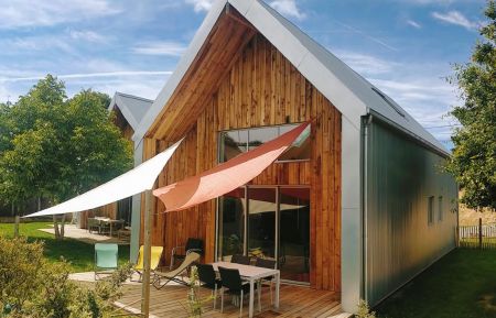 G&icirc;te n&deg;22G351813 Pl&eacute;neuf-Val-Andr&eacute; - C&ocirc;tes d'Armor - photo