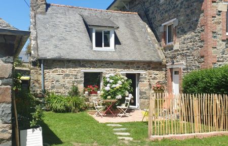 Gîte n°22G131371 Plougrescant - Côtes d'Armor - photo