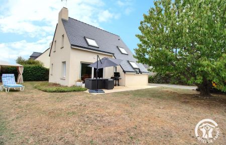 G&icirc;te n&deg;22G351062 Plurien - C&ocirc;tes d'Armor - photo