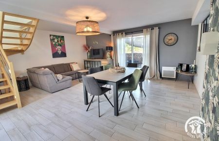 G&icirc;te n&deg;22G330509 Quessoy - C&ocirc;tes d'Armor - photo