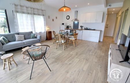 G&icirc;te n&deg;22G510554 Saint-Cast-le-Guildo - C&ocirc;tes d'Armor - photo