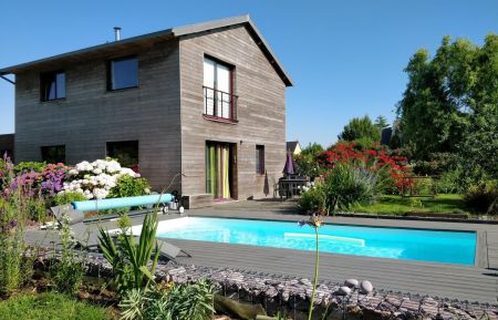 G&icirc;te n&deg;22G510567 Saint-Cast-le-Guildo - C&ocirc;tes d'Armor - photo