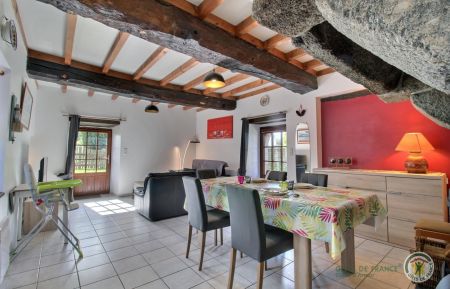 G&icirc;te n&deg;22G111604 Tr&eacute;duder - C&ocirc;tes d'Armor - photo