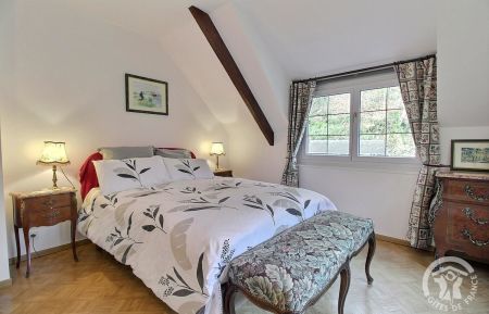 Chambre d'h&ocirc;tes n&deg;22G150197 B&eacute;gard - C&ocirc;tes d'Armor - photo