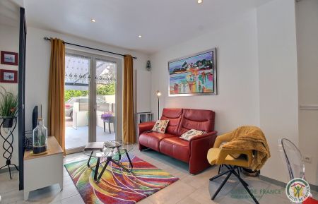 G&icirc;te n&deg;22G170130 Binic-&Eacute;tables-sur-Mer - C&ocirc;tes d'Armor - photo