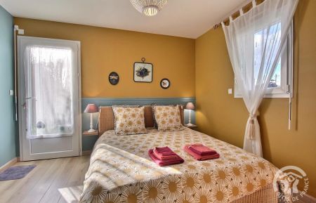 Chambre d'h&ocirc;tes n&deg;22G180199 Boqueho - C&ocirc;tes d'Armor - photo