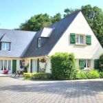 G&icirc;te le Saint Thomas