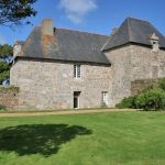 gite - Manoir de la Ville Neuve - LANMODEZ - C&ocirc;tes d'Armor