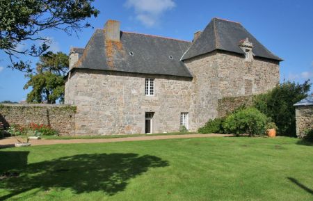 G&icirc;te n&deg;22G130606 Lanmodez - C&ocirc;tes d'Armor - photo