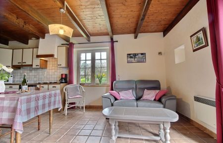 G&icirc;te n&deg;22G130703 L&eacute;zardrieux - C&ocirc;tes d'Armor - photo
