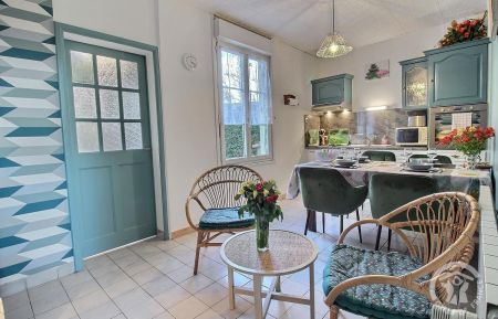 G&icirc;te n&deg;22G130756 L&eacute;zardrieux - C&ocirc;tes d'Armor - photo