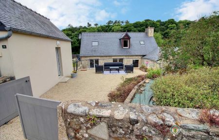 Gîte n°22G130811 Minihy-Tréguier - Côtes d'Armor - photo