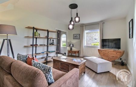 G&icirc;te n&deg;22G132935 Penv&eacute;nan - C&ocirc;tes d'Armor - photo