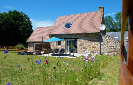 Gîte n°22G120453 Pleumeur-Bodou - Côtes d'Armor - photo