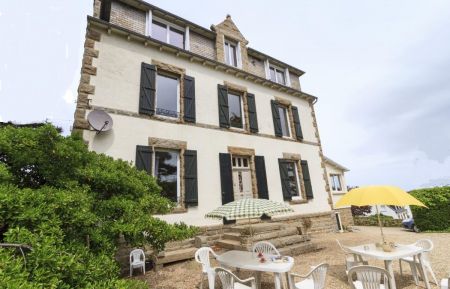 Gîte n°22G121106 Pleumeur-Bodou - Côtes d'Armor - photo