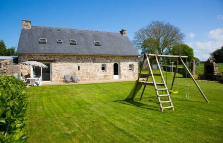 G&icirc;te n&deg;22G110515 Plouaret - C&ocirc;tes d'Armor - photo