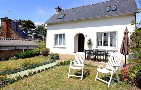 G&icirc;te n&deg;22G140367 Ploubazlanec - C&ocirc;tes d'Armor - photo