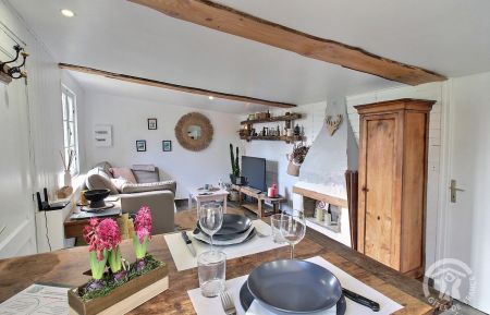 G&icirc;te n&deg;22G570835 Plou&euml;r-sur-Rance - C&ocirc;tes d'Armor - photo