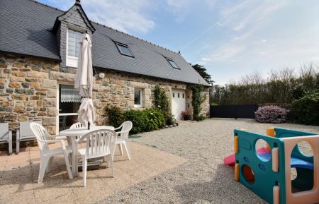 G&icirc;te n&deg;22G131315 Plougrescant - C&ocirc;tes d'Armor - photo