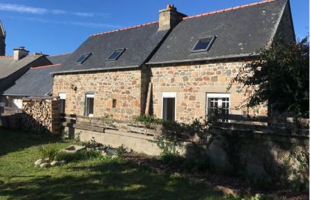 Gîte n°22G131369 Plougrescant - Côtes d'Armor - photo