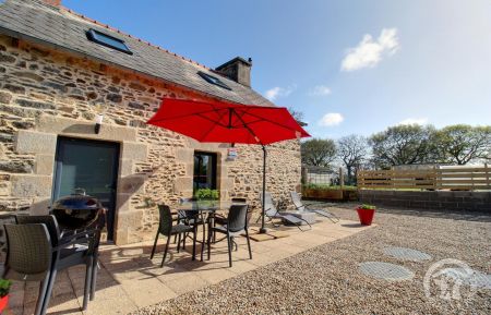 G&icirc;te n&deg;22G170844 Plourhan - C&ocirc;tes d'Armor - photo