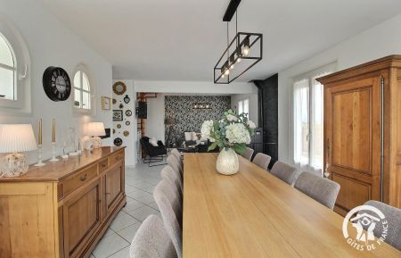 Gîte n°22G180845 Pordic - Côtes d'Armor - photo