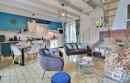 G&icirc;te n&deg;22G152040 Quemper-Gu&eacute;zennec - C&ocirc;tes d'Armor - photo