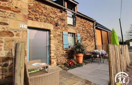 G&icirc;te n&deg;22G522407 Saint-Lormel - C&ocirc;tes d'Armor - photo