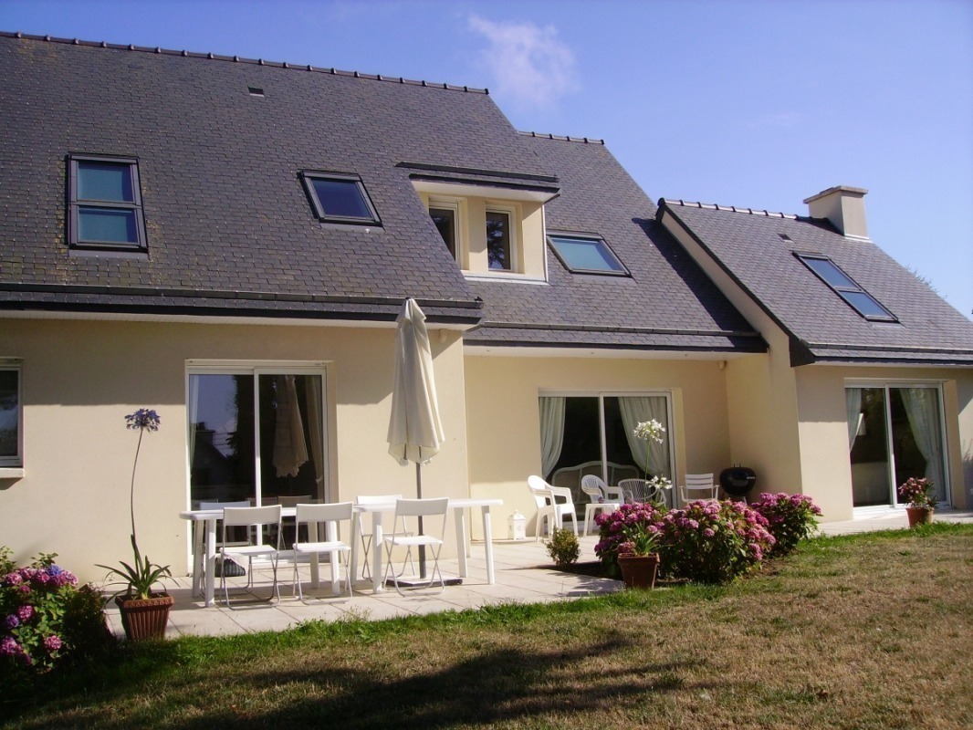 Location à L'année Maison Saint Quay Portrieux