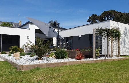 G&icirc;te n&deg;22G121447 Tr&eacute;beurden - C&ocirc;tes d'Armor - photo