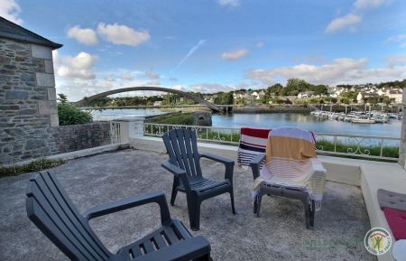 G&icirc;te n&deg;22G131535 Tr&eacute;darzec - C&ocirc;tes d'Armor - photo