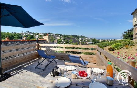 G&icirc;te n&deg;22G111534 Tr&eacute;drez-Locqu&eacute;meau - C&ocirc;tes d'Armor - photo