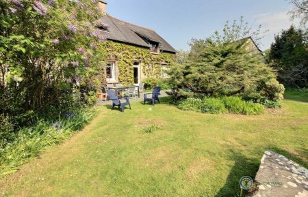 G&icirc;te n&deg;22G161104 Tr&eacute;guidel - C&ocirc;tes d'Armor - photo