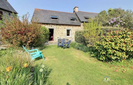 G&icirc;te n&deg;22G161105 Tr&eacute;guidel - C&ocirc;tes d'Armor - photo