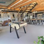 gite - Le loft Siec - TRELEVERN - C&ocirc;tes d'Armor