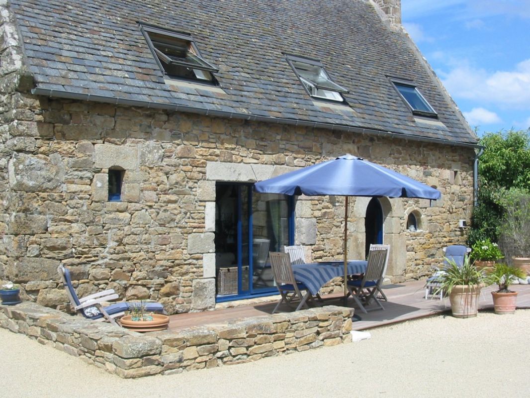 Gites De France Cotes D'armor Bord De Mer