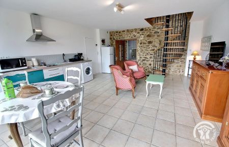 G&icirc;te n&deg;22G131236 Pleumeur-Gautier - C&ocirc;tes d'Armor - photo