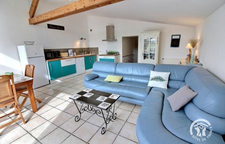 G&icirc;te n&deg;22G131237 Pleumeur-Gautier - C&ocirc;tes d'Armor - photo