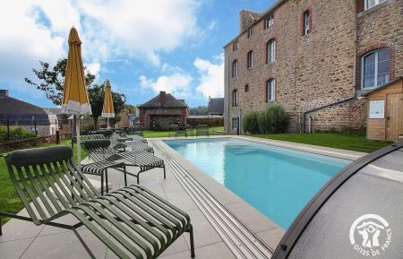 Chambre d'h&ocirc;tes n&deg;22G180398 Ch&acirc;telaudren-Plouagat - C&ocirc;tes d'Armor - photo