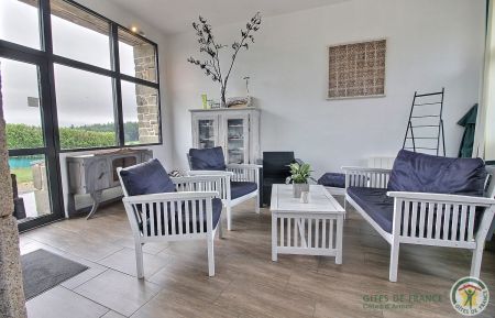 G&icirc;te n&deg;22G240406 Carno&euml;t - C&ocirc;tes d'Armor - photo