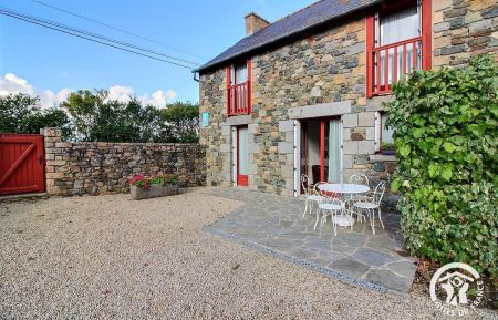 G&icirc;te n&deg;22G310508 Lamballe-Armor - C&ocirc;tes d'Armor - photo