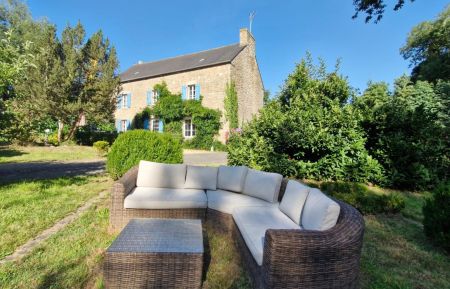 G&icirc;te n&deg;22G320933 Pl&oelig;uc-L'Hermitage - C&ocirc;tes d'Armor - photo