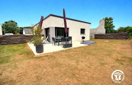 G&icirc;te n&deg;22G351827 Pl&eacute;neuf-Val-Andr&eacute; - C&ocirc;tes d'Armor - photo