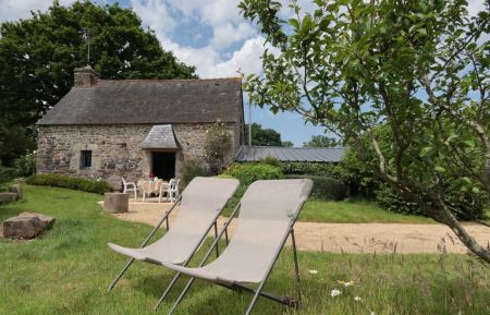 G&icirc;te n&deg;22G421601 Plouguenast-Langast - C&ocirc;tes d'Armor - photo